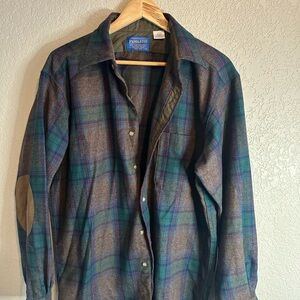 Men’s Pendleton Size Large